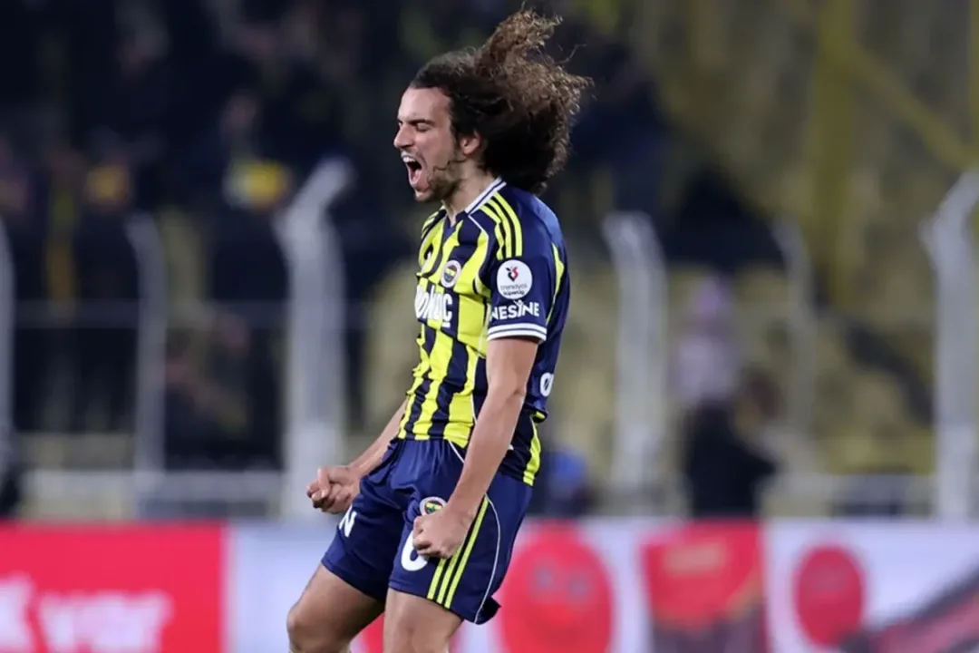 Kadıköy’de inanılmaz son! Fenerbahçe, Samsunspor’u 90+5’te devirdi