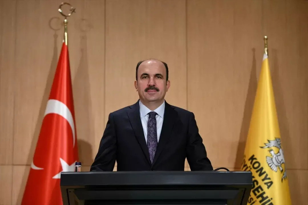 Konya’dan Yeni Bebek Destek Programı