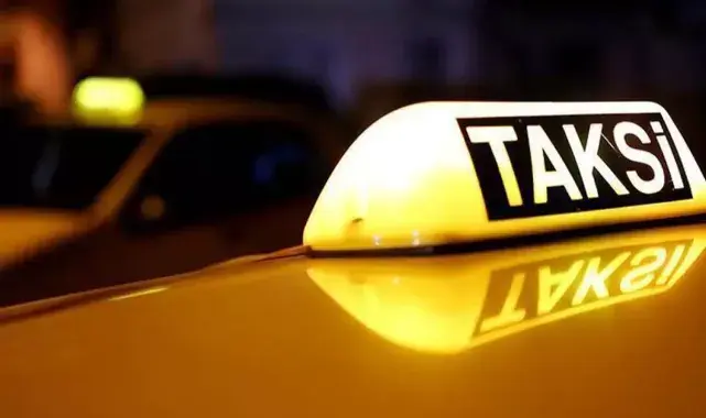 Korsan Taksi Milyonları Aştı: Binene de Sürene de Ceza Yağmuru
