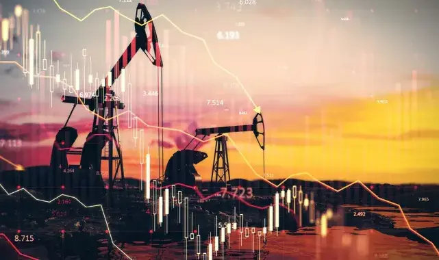 Küresel Enerji Krizi Kapıda: Suudi Arabistan’dan 180 Dolarlık Petrol Uyarısı!