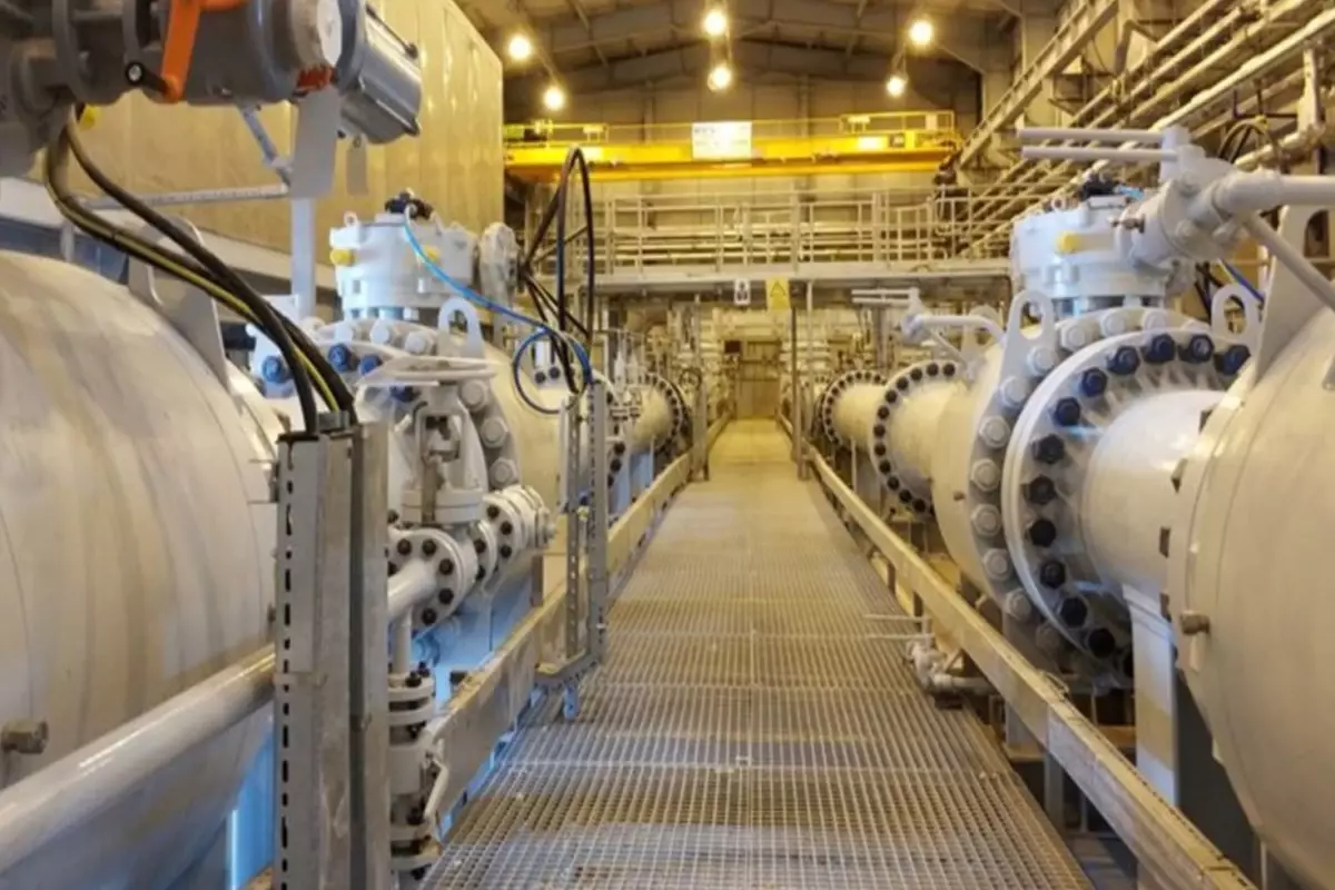 İran’a saldıran İsrail’e komşusu Mısır’dan ağır darbe: 35 milyarlık anlaşma durduruldu
