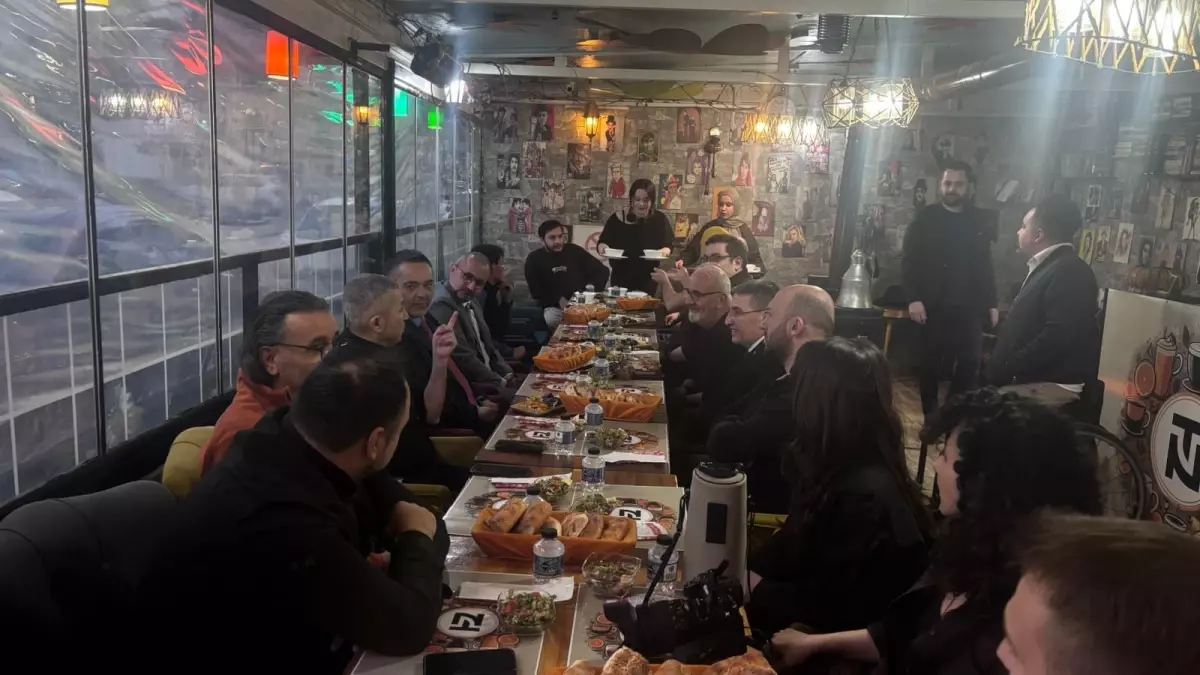 Modern Pentatlon’da Yerli ve Milli Hedef