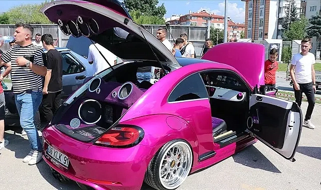 Modifiyeli Araç Sahiplerine Müjde: İçişleri Bakanı Çiftçi’den Af Sinyali