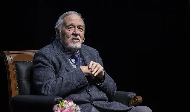 Son Dakika: Ünlü Tarihçi İlber Ortaylı Hayatını Kaybetti