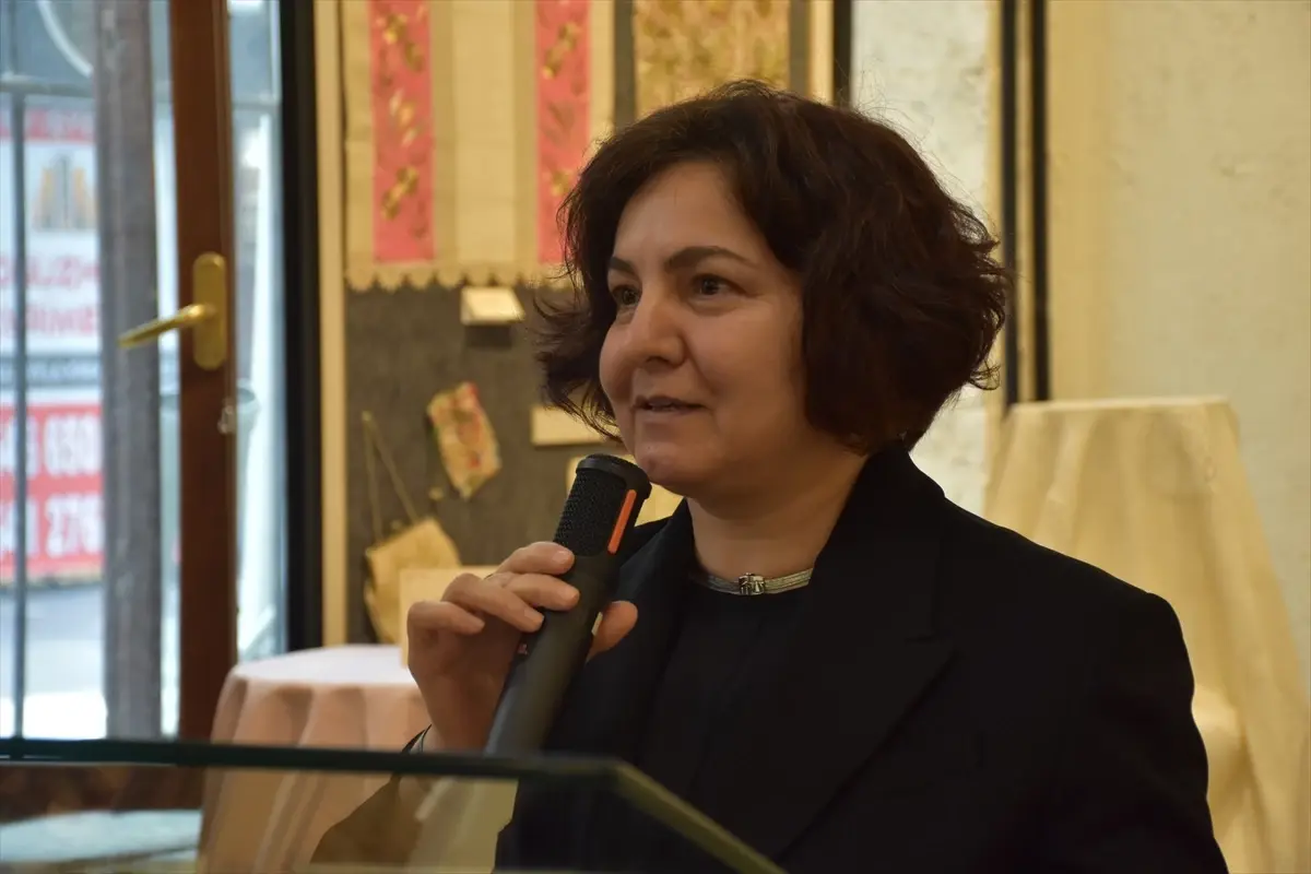 Bohça Sergisi Açıldı