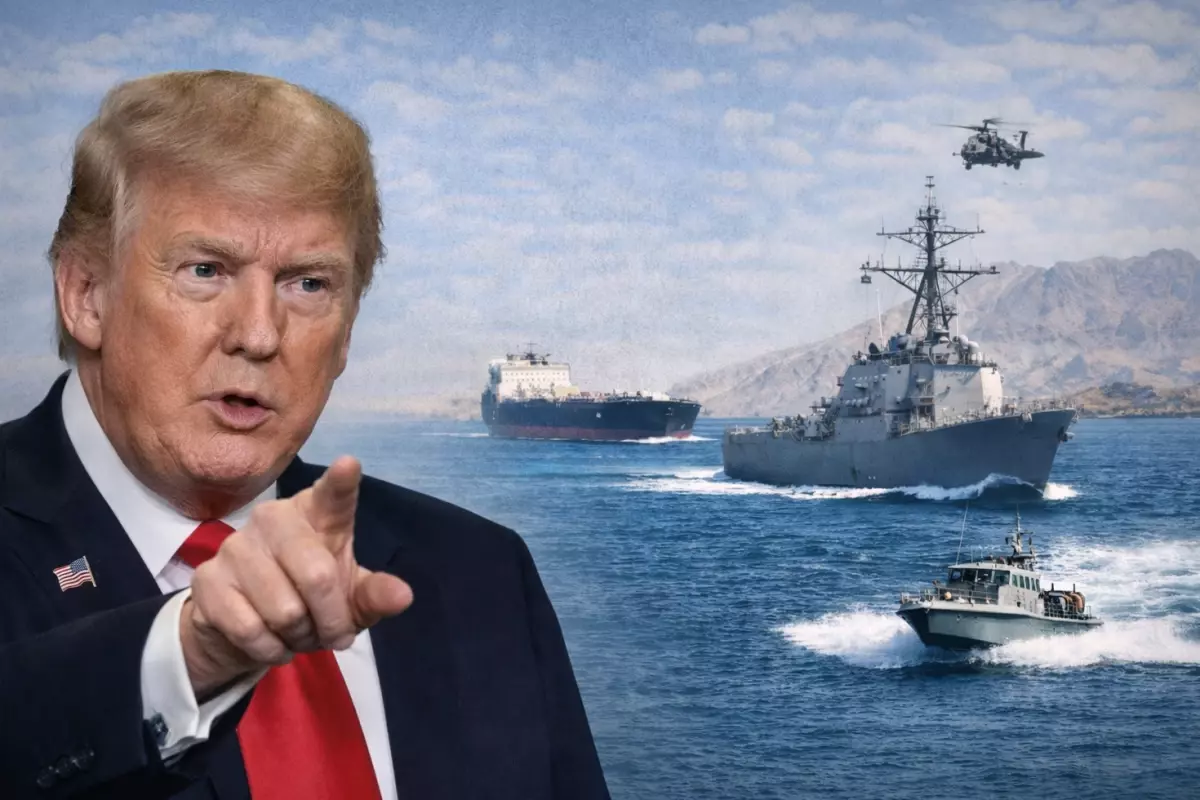 Trump Almanya’dan beklediği desteği bulamadı: NATO bir savunma örgütüdür