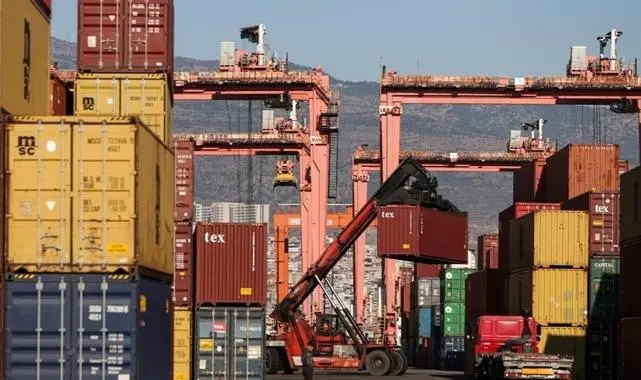 Dış Ticaret Açığı Büyüdü