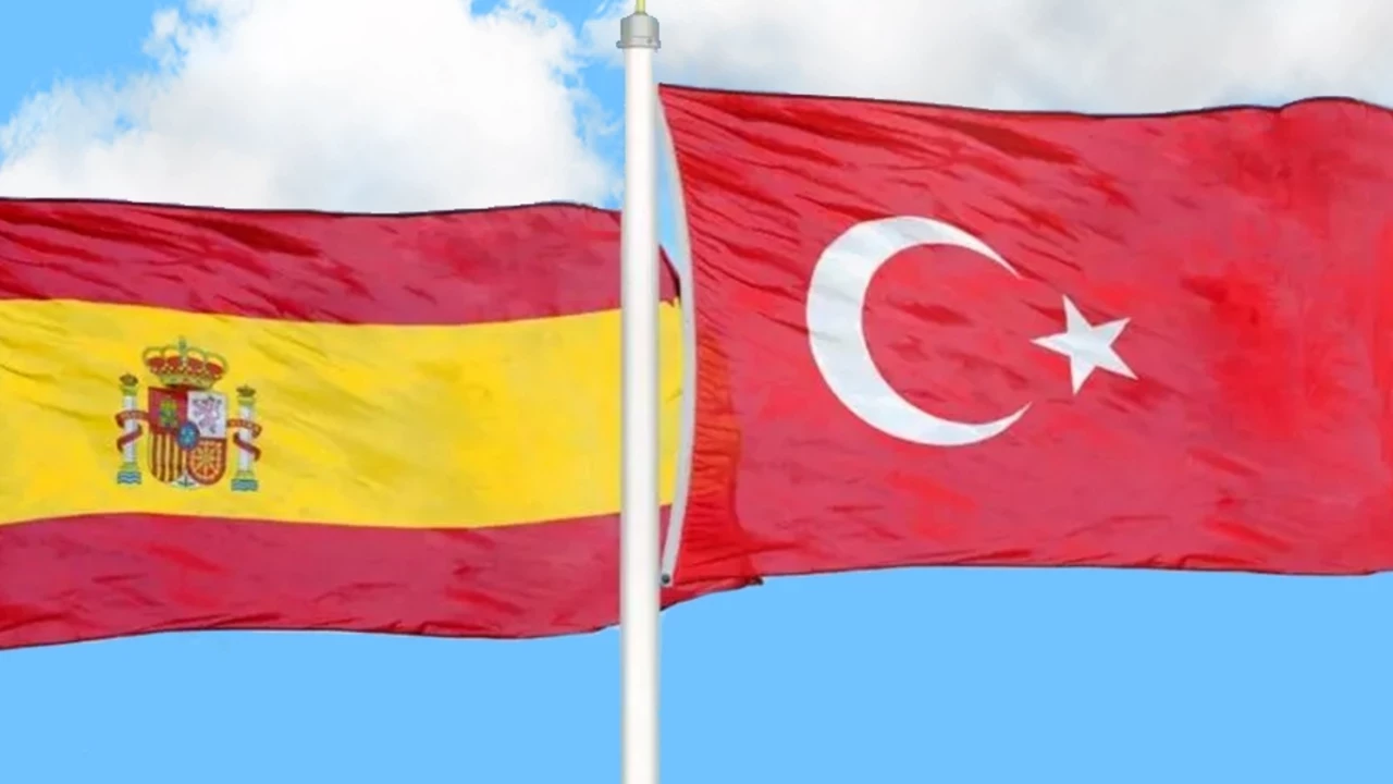 Türkiye-İspanya ilişkilerinde ‘rekorlar yılı’