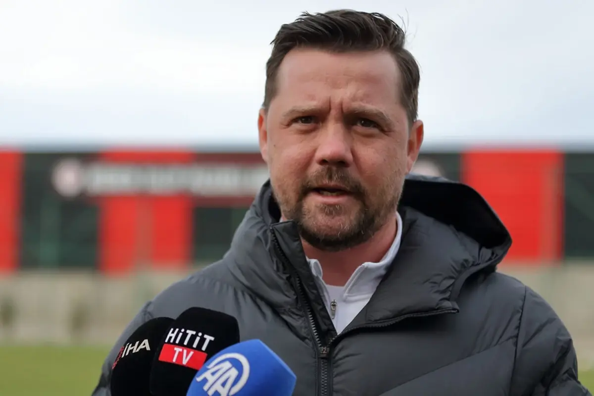 ”Yapamaz” diyenleri pişman ediyor! Çorum FK, Uğur Uçar ile fire vermedi