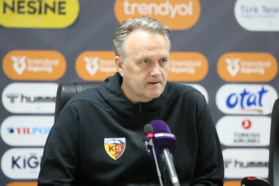 Samsunspor, Kayserispor’u Mağlup Etti