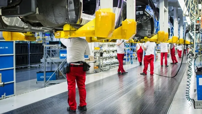 AB yatırımları Türkiye’de 1,2 milyon istihdam sağladı