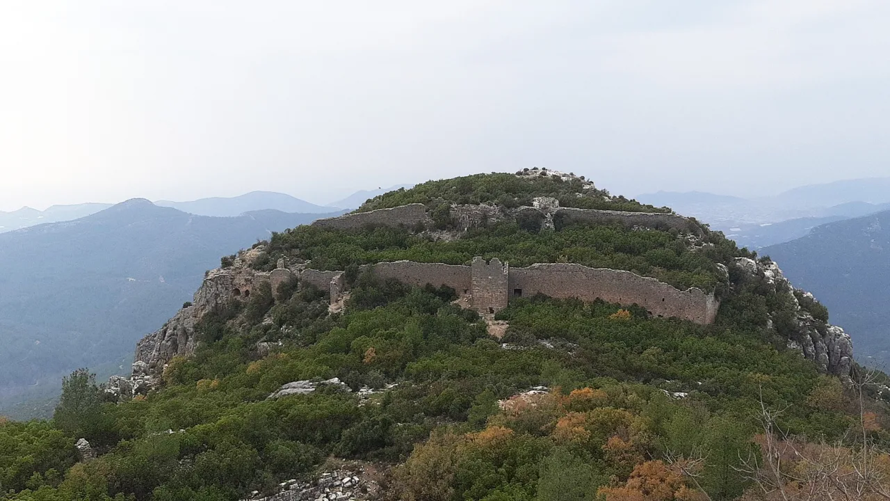 Kilikya Bölgesi’nin Stratejik Kenti Adanda