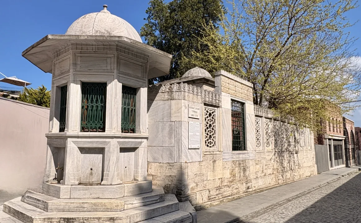 Osmanlı’nın Usta Mimarı Mimar Sinan’ın Ebedî İstirahatgâhı