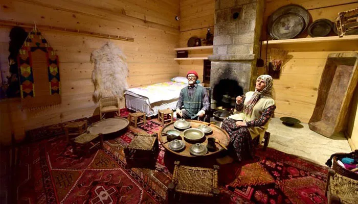 Uzungöl’ün Tarihini Ve Kültürünü Günümüze Aktaran Müze