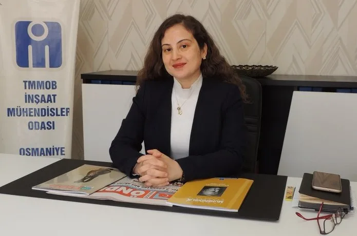 “Devletin Denetim Sistemine Saldırıyı Kınıyoruz!..”