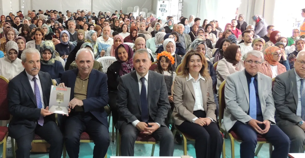 Çocuklarınız Öğrendikleri Kelimelerin Evladı Olurlar!..