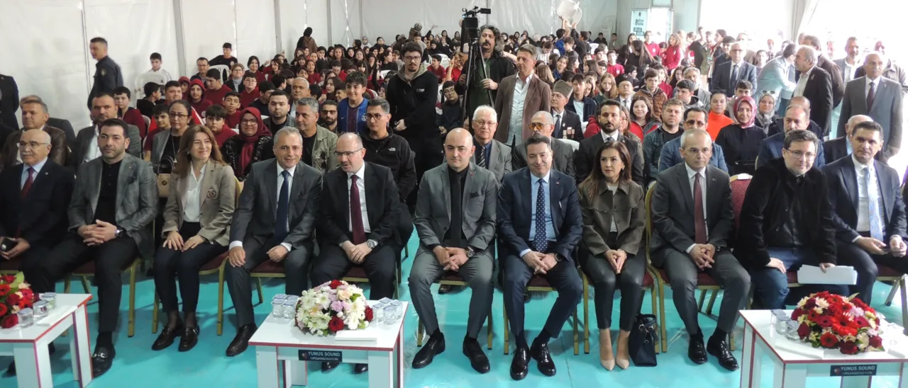 Kitap Fuarları Kültürel Dokumuza Derinlik Kazandırıyor