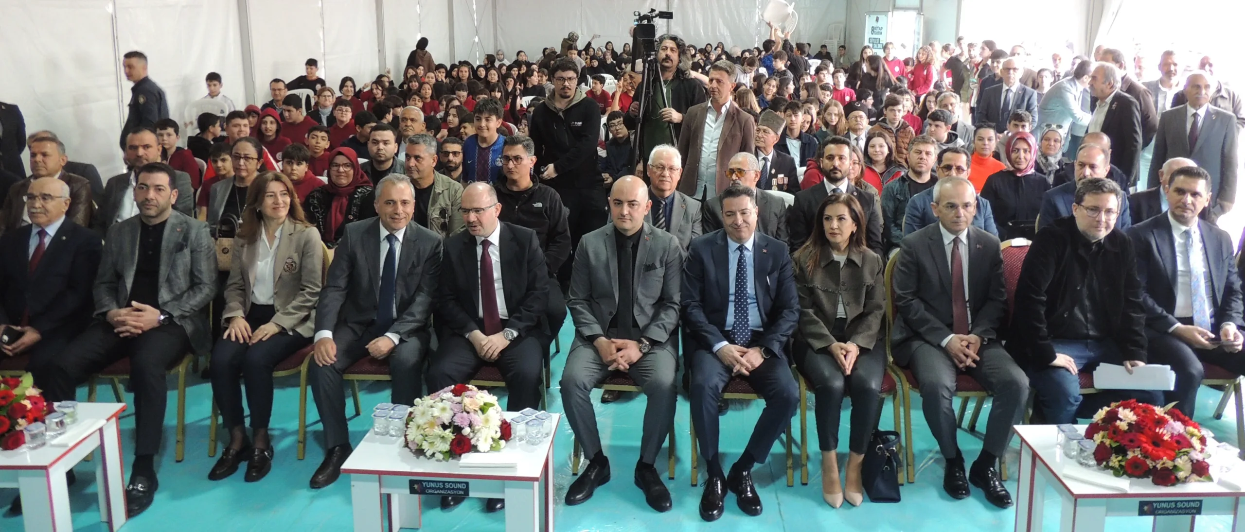 Kitap Fuarları Kültürel Dokumuza Derinlik Kazandırıyor