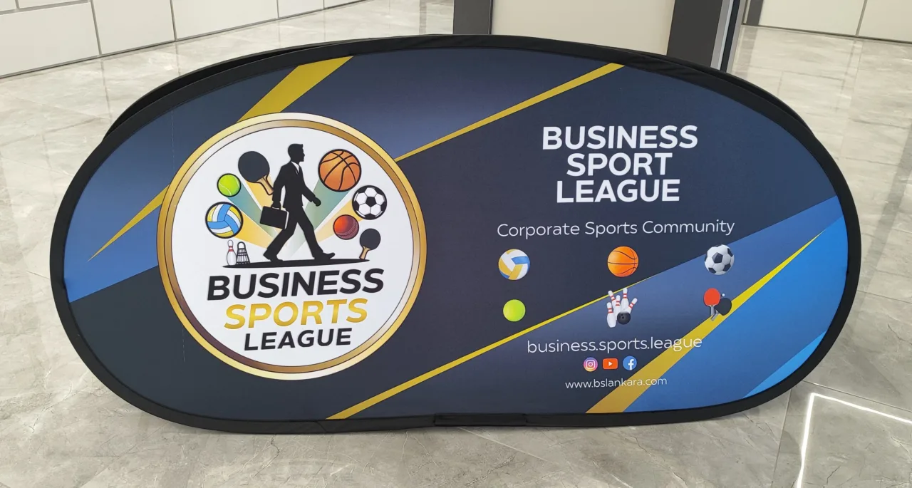 Ankara’ da Şirket Çalışanlarını Buluşturan Voleybol Turnuvası Devam Ediyor