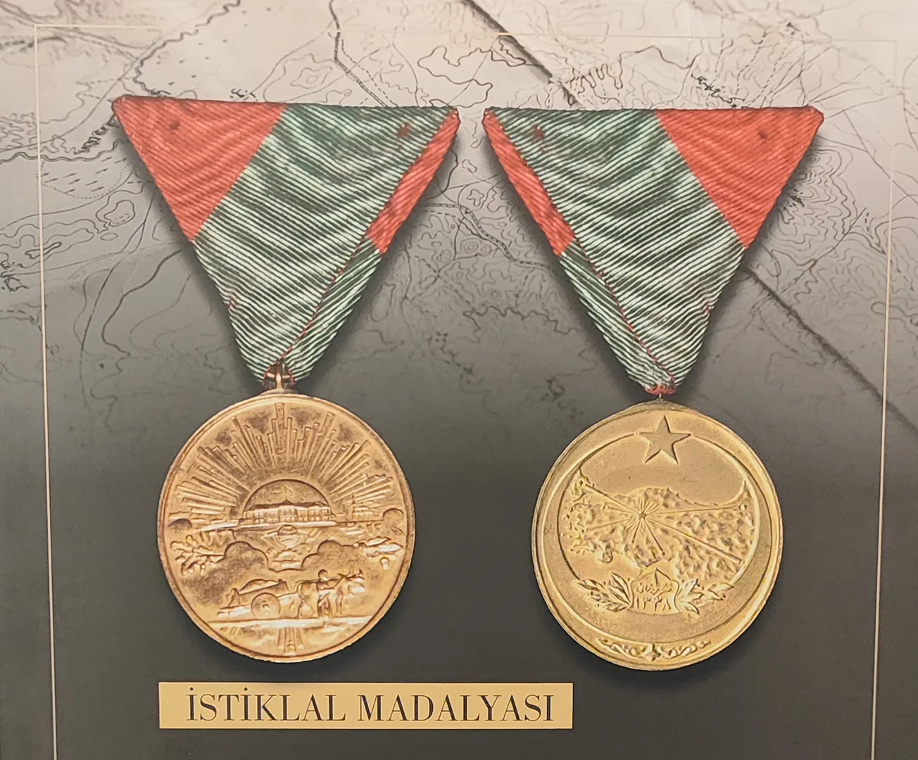 İstiklal Madalyası: Bir Milletin Bağımsızlık Mücadelesinin En Değerli Hatırası