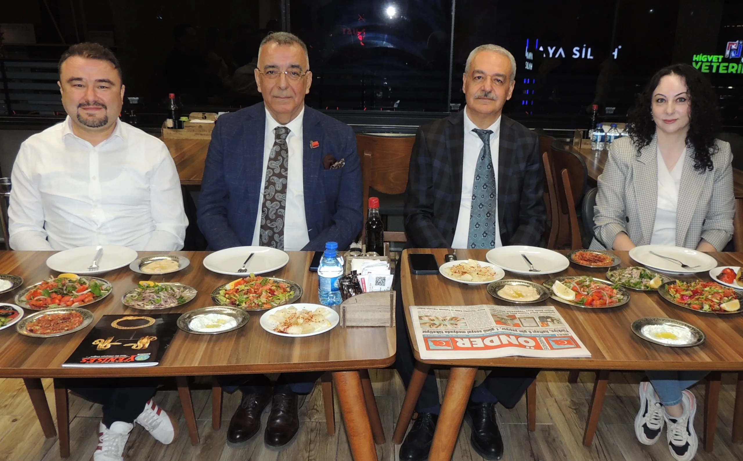 Diş Hekimlerinin İstihdam Sorunu Çözülmeli
