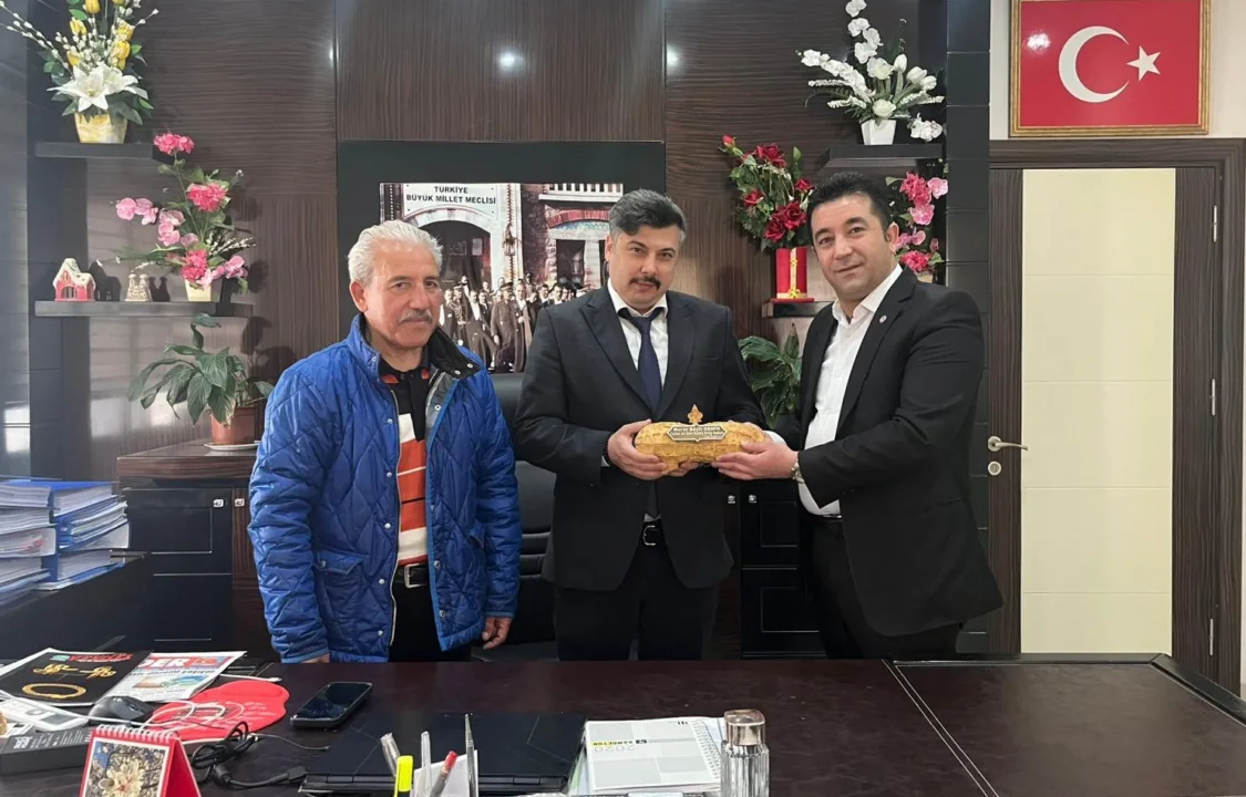 Sulama; Toprağa Hayat, Geleceğe Umut Verir