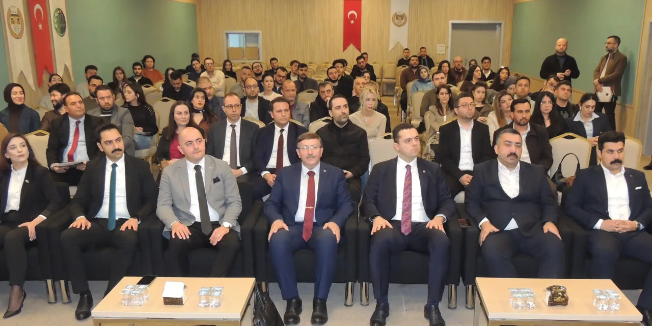 Osmaniye Barosu’ndan “İnfaz Hukuku” Semineri