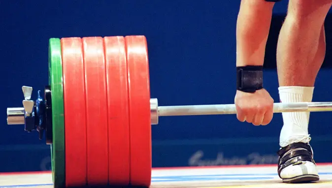 2027 Avrupa Halter Şampiyonası’nın ev sahibi Türkiye