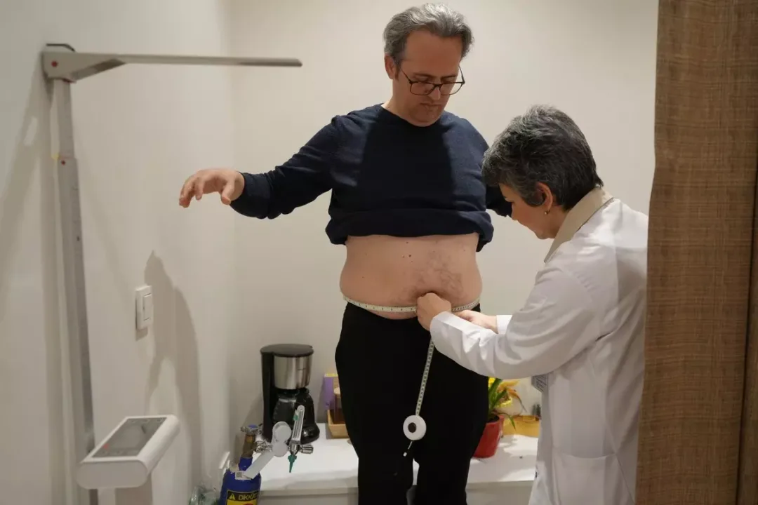 Uzman uyardı: “Türkler Amerikalılar gibi yaşıyor, obezite artıyor”