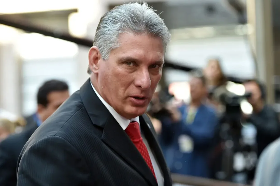 Küba ABD saldırısına karşı uyardı