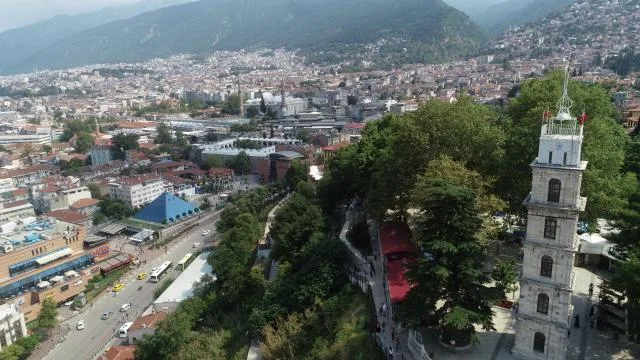 Osmanlı’da beylikten cihan devletine geçişin anahtarı: Bursa’nın fethinin 700. yılı