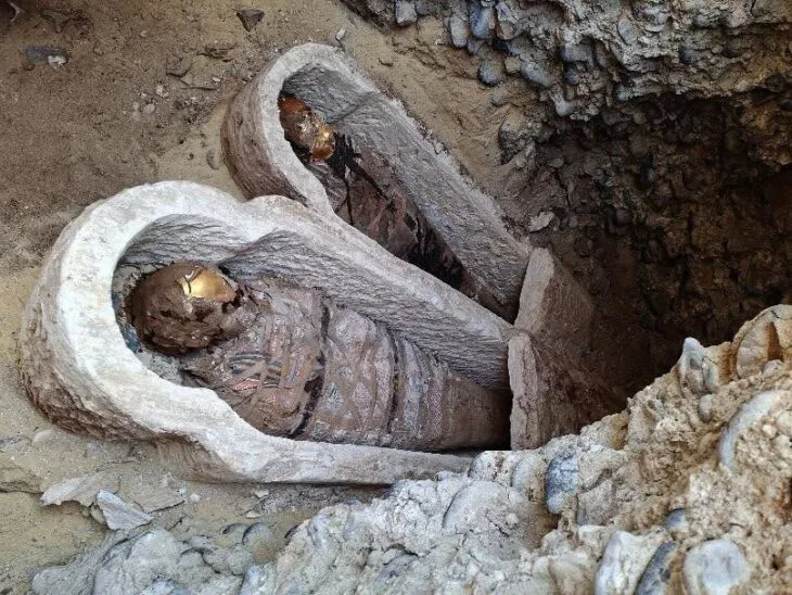 İlyada’daki “Gemiler Kataloğu” Papirüsünü Buldu