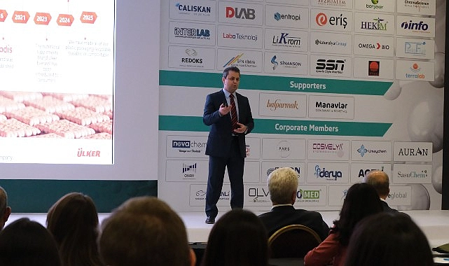 Tarım ve Gıdada Akıllı Dönem Başladı!