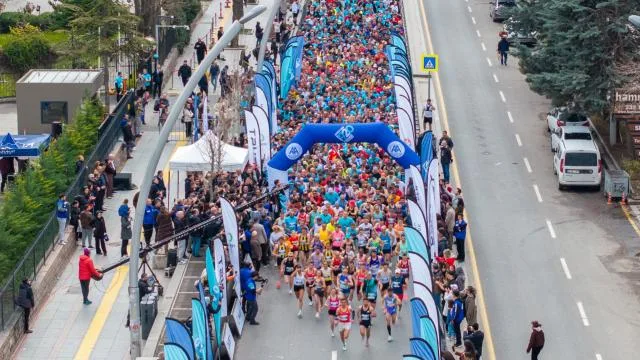 1920 Koşusu’nun kazananları belli oldu