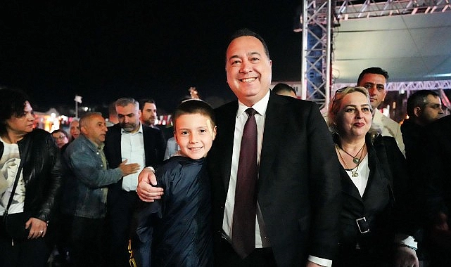 Mesir Coşkusu Sokaklara Taştı 486. Yıl Heyecanı Kortejle Başladı