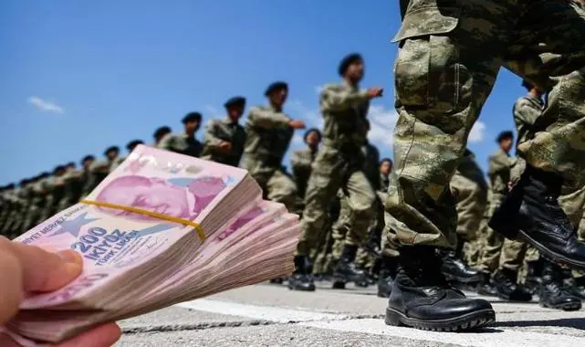 2026 Bedelli Askerlik Ücreti Ne Kadar? Zam Meclisten Geçti!