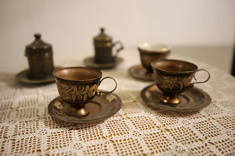 AB’de “geleneksel ürün adı” olarak ilan edilen Türk kahvesinin marka değeri artacak