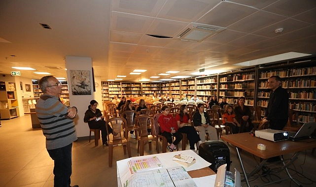 Kitap, Sanat ve Felsefe Efes Selçuk’ta Buluşuyor