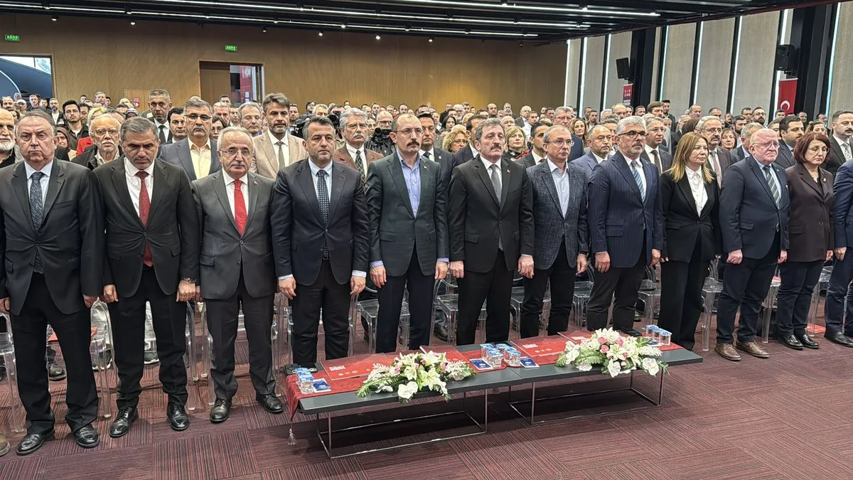 Türkiye 2025 yılında 63 milyon ziyaretçi ağırladı, 65 milyar turizm geliri elde etti