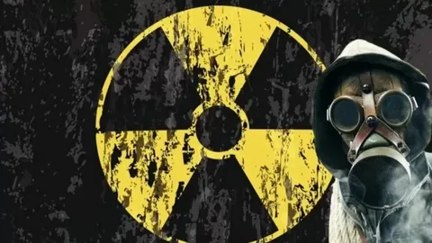 Olası nükleer sızıntılar sağlığı tehdit ediyor!