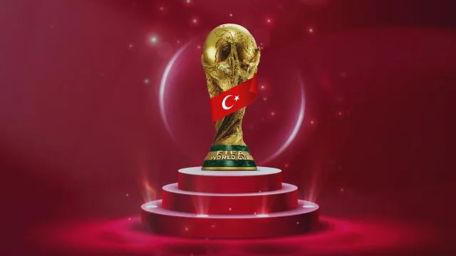 Türkiye’nin Dünya Kupası serüveni başlıyor: İşte maç takvimi