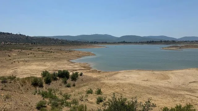 Türkiye’de 2050’den itibaren sıcak ve kurak iklim öngörülüyor