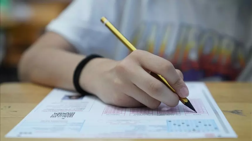  Yüz binlerce öğrenciyi ilgilendiriyor: LGS için tarih değişti
