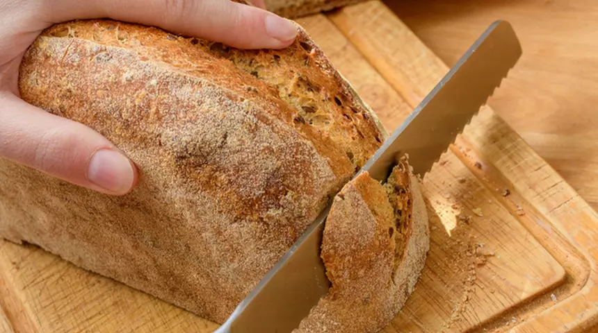 En sağlıklı 5 ekmek açıklandı