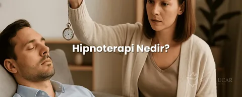 Hipnoterapi hem psikolojik sorunlar hem de kişisel gelişim için kullanılabilir!