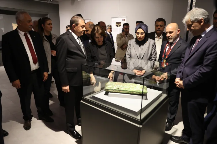 Türkiye Kültür Yolu Festivali başladı