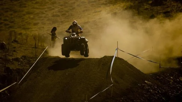 Bazı ATV türlerinin ithalatında gözetim uygulanmasına karar verildi.