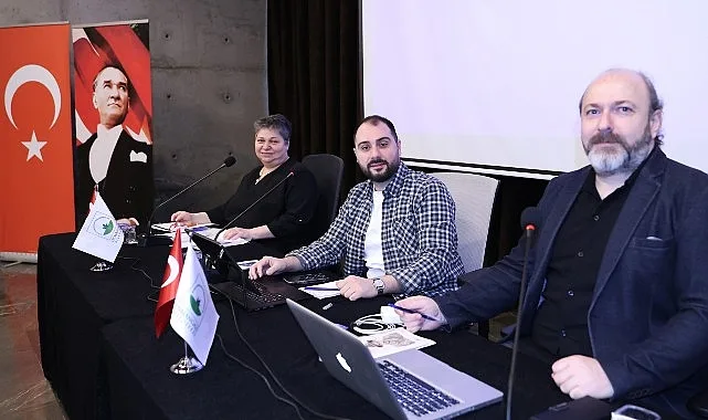 Aile Olmanın Gücü Osmangazi’de Konuşuldu