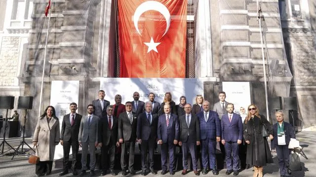 “Dijital İstanbul” projesinin dördüncü etabı tanıtıldı