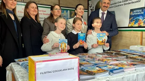 Edirne’de Çocuklar İçin Güvenli Alanlar Çağrısı